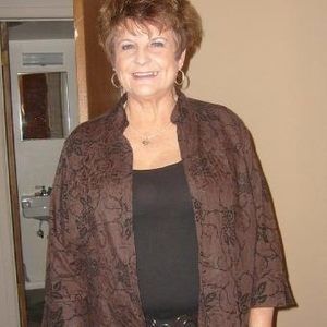 Meet your Posher, Barbara